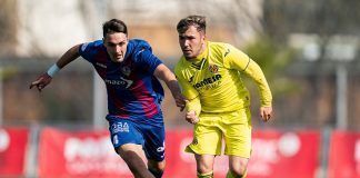 Villarreal Alzira