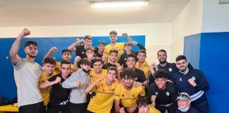 ascenso a la DH6