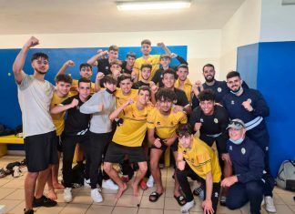 ascenso a la DH6