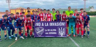 Resumen de la Jornada 27 de la DH7