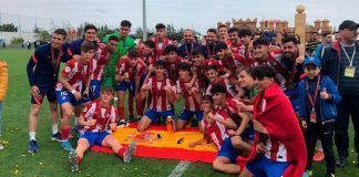 Torneo Internacional Mohammed VI