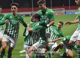 Real Betis Balompié