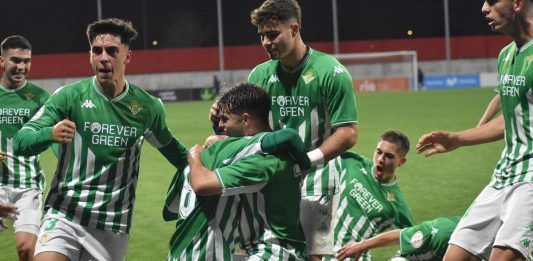 Real Betis Balompié