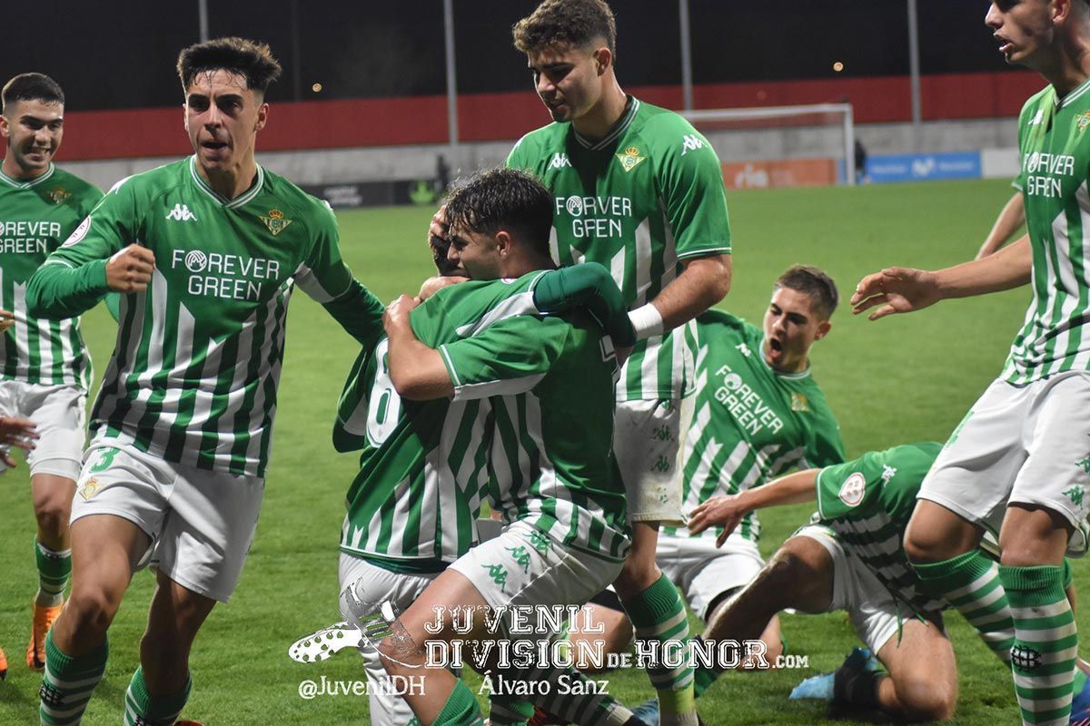 Jornada 35 de la DH4
