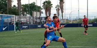 Previa de la Jornada 27 de la DH7