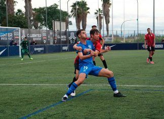 Previa de la Jornada 27 de la DH7