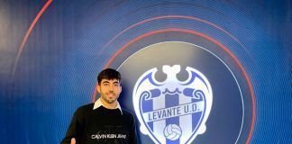 Joan Pulpón Levante