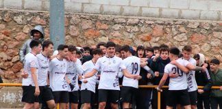 UB Conquense salvación