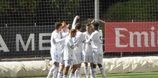 Real Madrid DH5