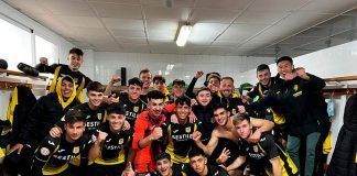 Resumen de la Jornada 30 de la DH7