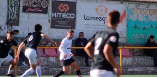 Resumen de la Jornada 28 de la DH7
