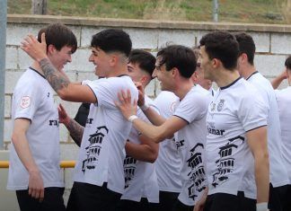 La previa de la Jornada 28 de la DH7