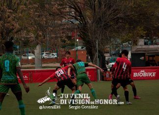 Unión Adarve Villanovense