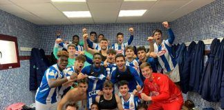 Previa 1/16 Copa del Rey