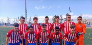 resumen de la jornada 25