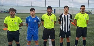 resumen jornada 24