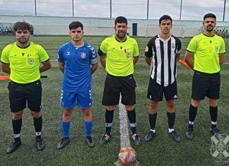 resumen jornada 24