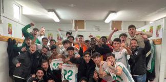 remontada del Trival