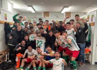 remontada del Trival