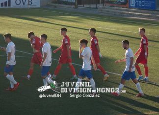 Combate nulo entre Getafe y Rayo Majadahonda