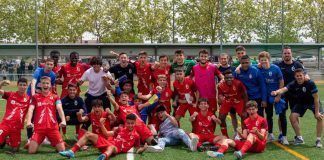 AD Alcorcón - Rayo Majadahonda jornada 31 Temp 21/22