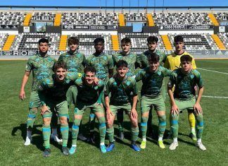 Badajoz - Cruz Villanovense Jornada 30 Temp 21/22