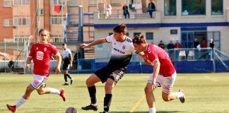 Previa de la Jornada 34 de la DH7