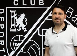 El CD Badajoz destituye a Cidoncha a falta de cuatro jornadas para terminar la liga