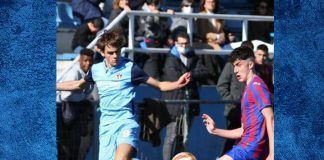 Pablo Zubizarreta Antoguoko Ke DH2 Temporada 21/22