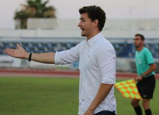 Rafa Pérez «Padilla» coge las riendas del Granada