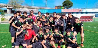 un solvente Leganés
