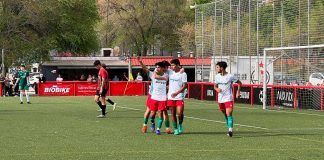 Aner Feijoo Unión Adarve