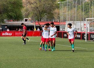 Aner Feijoo Unión Adarve