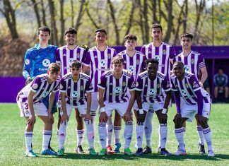 Empate en Ganapanes