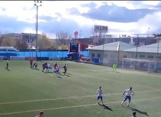 Majadahonda vs Rayo Vallecano