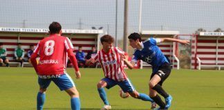 Foto: Cuenta Twitter CD Covadonga