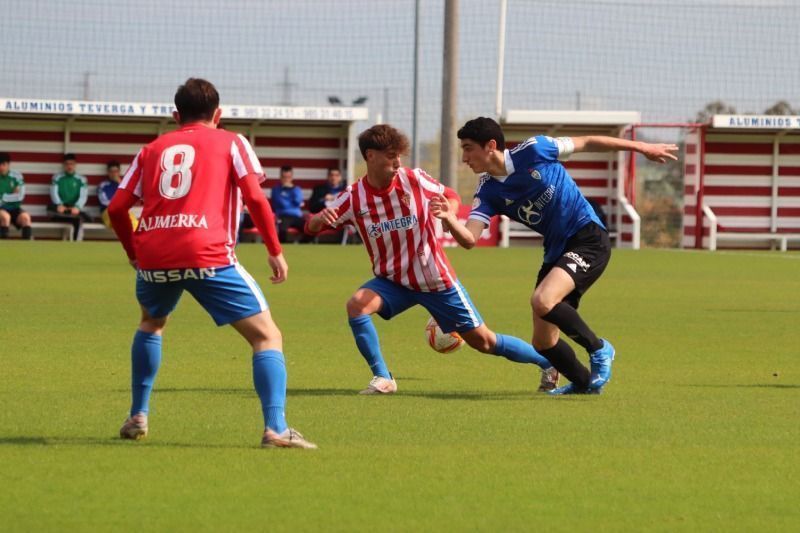 Foto: Cuenta Twitter CD Covadonga