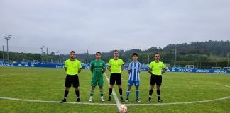 URAL DEPORTIVO Jornada 31 Temp 21/22