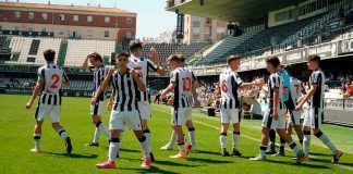 CD Castellón asciende a División de Honor
