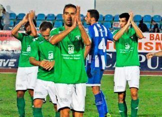 Manuel Verdejo ‘Cubi’ toma las riendas del juvenil A de la UD La Cruz