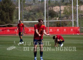 Iker Bravo
