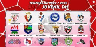 DH2 Temporada 22/23