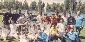 Cultural Leonesa 2 -1 Rayo Majadahonda, jornada 3, Temp 22/23