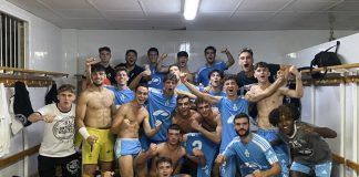 Inter San José gana al CD Roda en una jornada de sorpresas en el Grupo 7