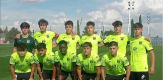 Real Madrid 3 - 3 CD Leganes, jornada 3, DH5, Temp 22/23