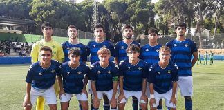 Alineación Real Betis vs Vazquez Cultural para asegurarse el liderato