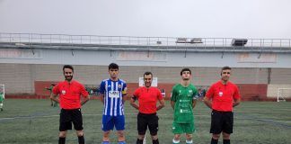 Imagen Ural - Gimnástica