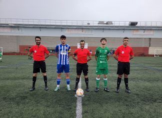 Imagen Ural - Gimnástica