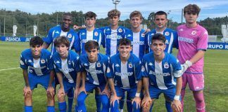 Planitlla depor