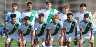 Rayo Alcobendas jornada 3